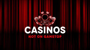 Exploring Non-Gamstop UK Casinos A Guide to Alternative Online Gambling