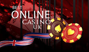 Exploring Online Betting in the UK The Fascinating World of Roulette Exploring Online Betting in the UK The Fascinating World of Roulette
