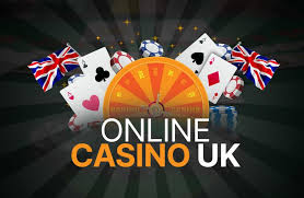 Exploring Online Betting in the UK The Fascinating World of Roulette Exploring Online Betting in the UK The Fascinating World of Roulette