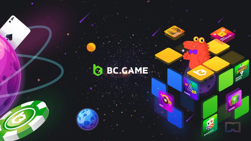 Exploring the Revolutionary World of Hash.Game