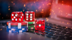 Step Into an Online Casino Your Guide to Thrilling Gaming Experiences Step Into an Online Casino Your Guide to Thrilling Gaming Experiences