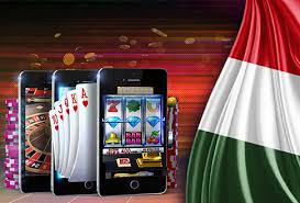 The Thrilling World of Hungary's Casinos 957319766 The Thrilling World of Hungary's Casinos 957319766