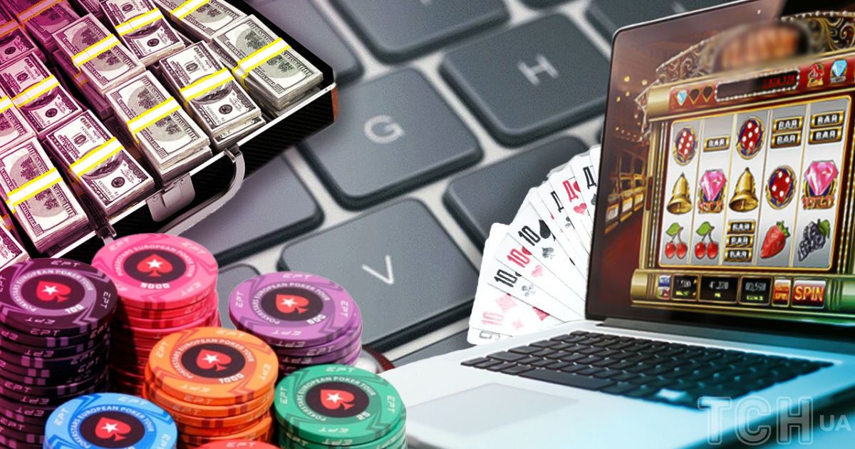 The Ultimate Casino Experience Awaits You The Ultimate Casino Experience Awaits You