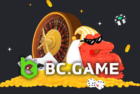 The Ultimate Guide to BCGame Crypto Casino A New Era in Online Gaming
