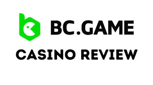 The Ultimate Guide to BCGame Crypto Casino A New Era in Online Gaming