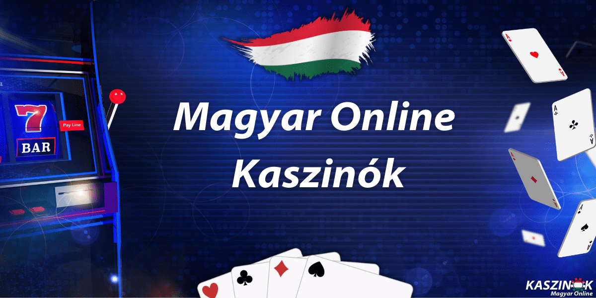 Új Magyar Online Casinók Fedezd fel az izgalmakat!
