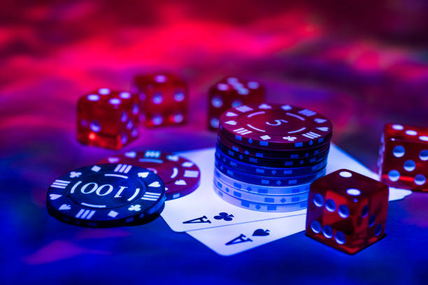 Unleash Your Winning Potential at Sky Hills Casino & Sportsbook