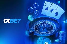 1xBet Español La Mejor Apuesta en Línea