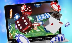 Experience the Thrill of NonStop Casino Endless Gaming Awaits