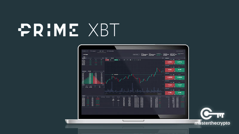 PrimeXBT Cryptocurrency Trading Platform A Comprehensive Guide -617445124