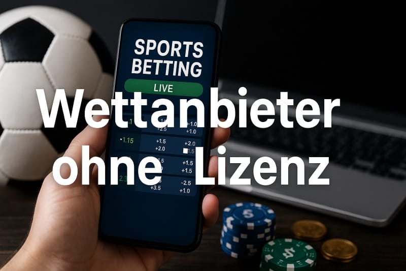 Sportwetten ohne OASIS - Ihre Möglichkeiten im Wettmarkt